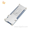 BMS Battery Protective Board 3 Strings Protection PCBA